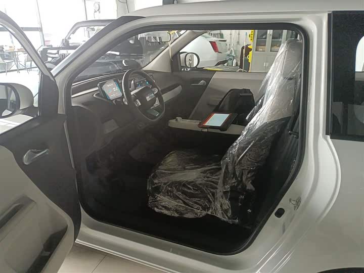 Фото 7 - Changan Qiyuan (Nevo) Lumin