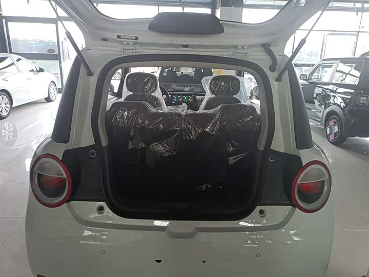 Фото 9 - Changan Qiyuan (Nevo) Lumin