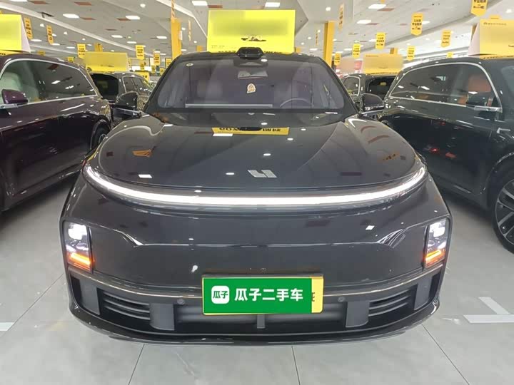 Фото 3 - LiXiang L7