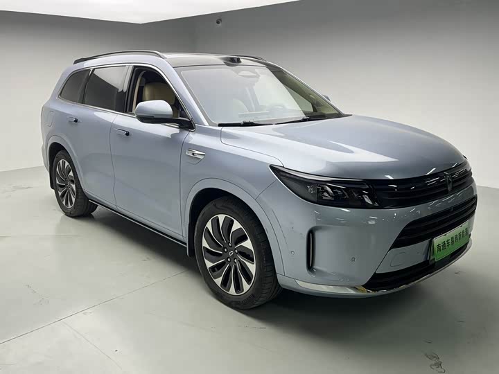 Фото 3 - Aito M7