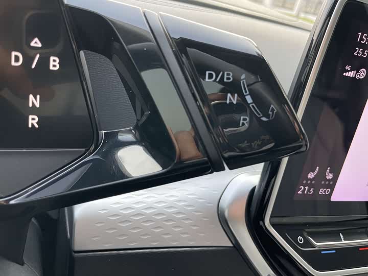 Фото 5 - Volkswagen ID.6 X