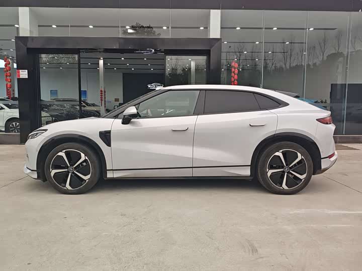 Фото 4 - BYD Song L