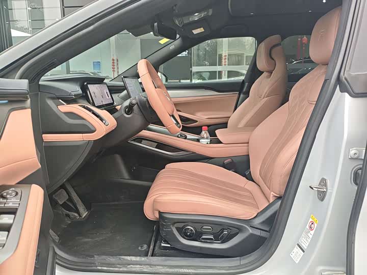 Фото 7 - BYD Song L