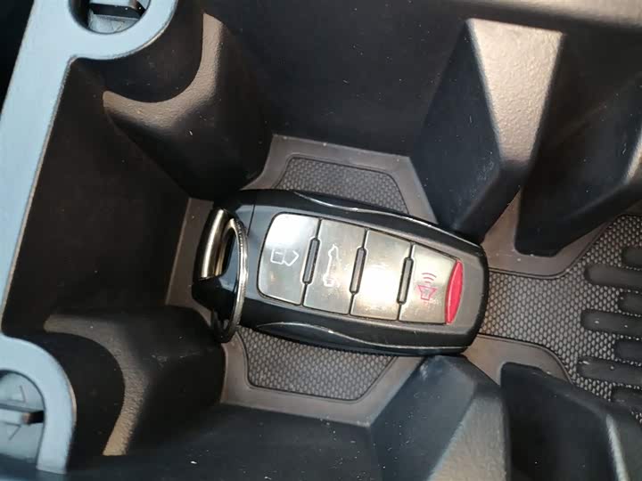 Фото 9 - Haval Dargo