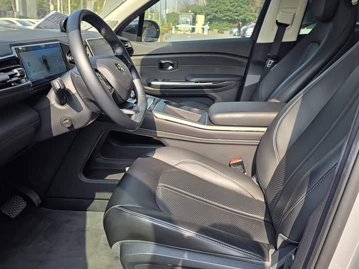 Фото 7 - Nio ES6