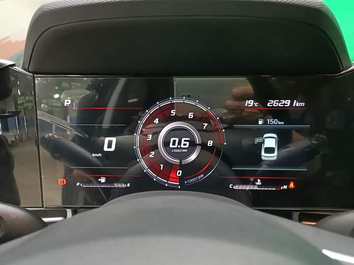 Фото 7 - Hyundai Elantra N line