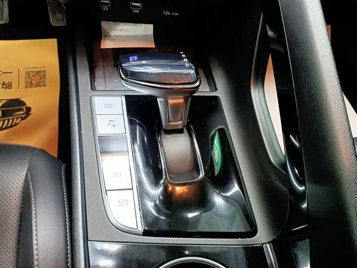 Фото 9 - Hyundai Elantra N line