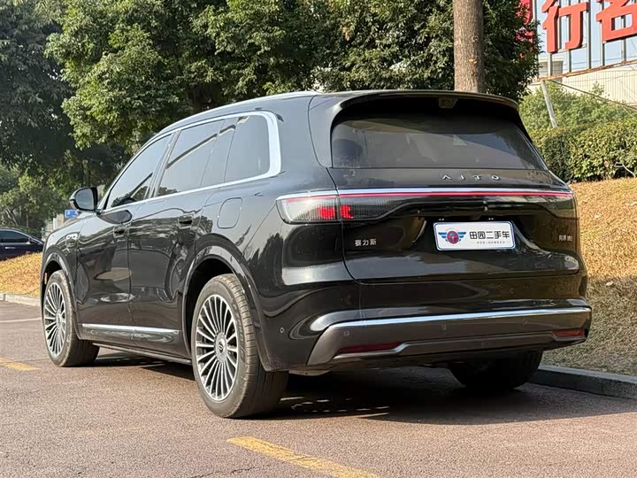 Фото 4 - Aito M8