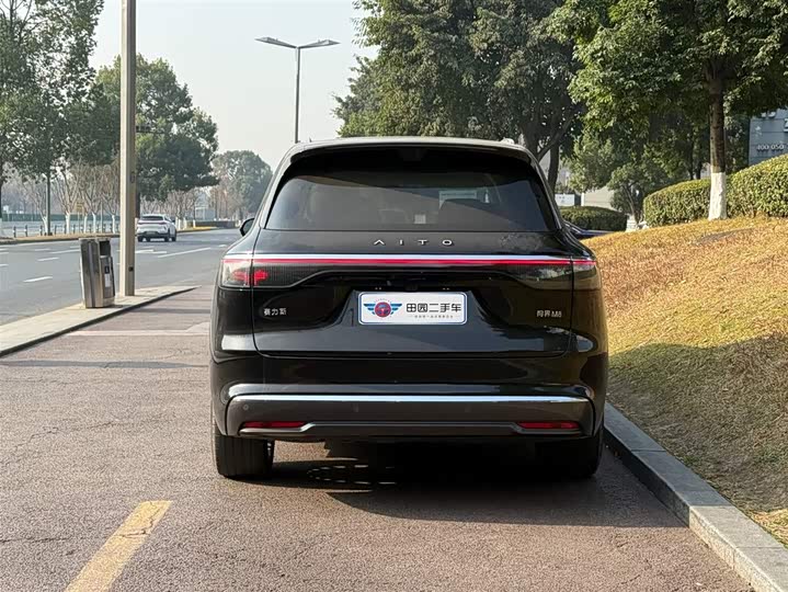 Фото 5 - Aito M8