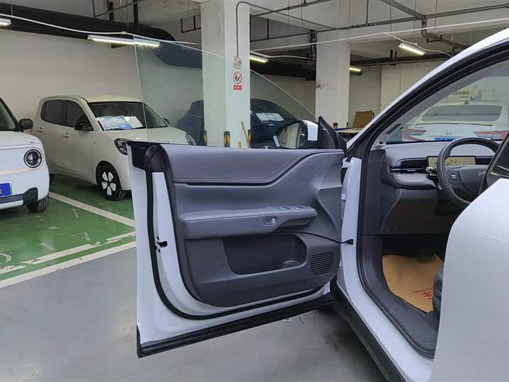 Фото 7 - XPeng G6