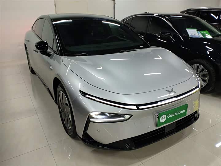 Фото 4 - XPeng F57