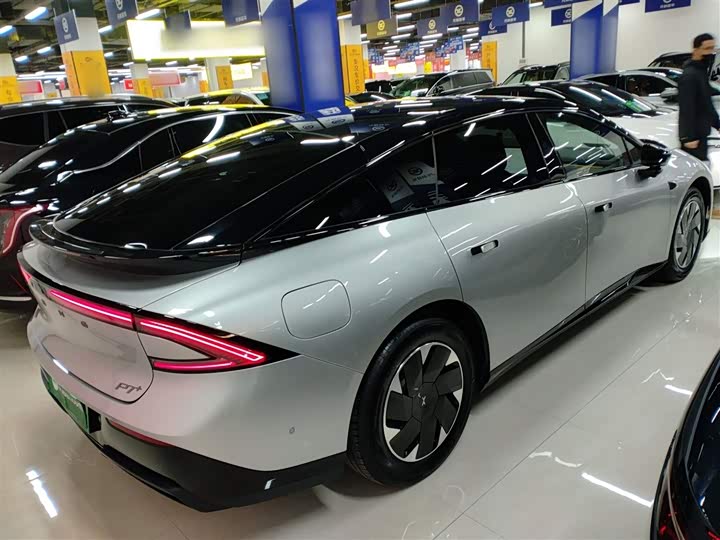 Фото 7 - XPeng F57