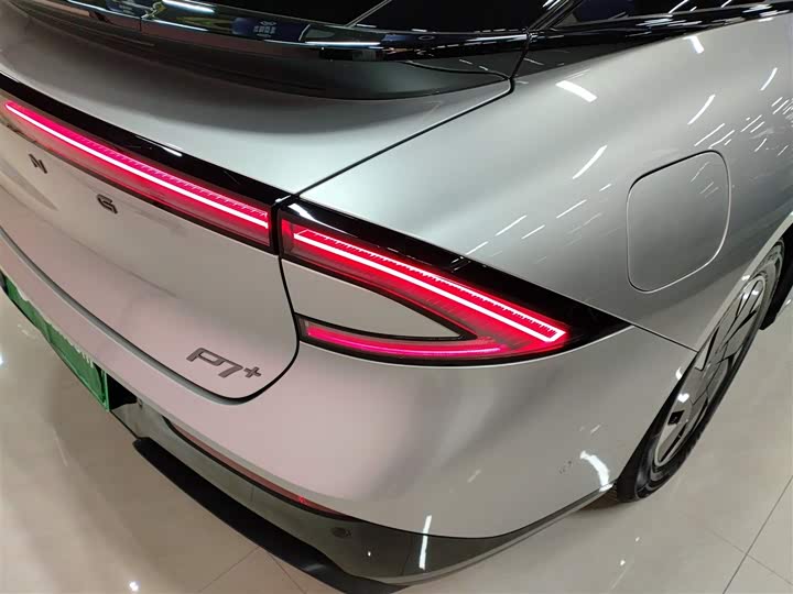 Фото 8 - XPeng F57