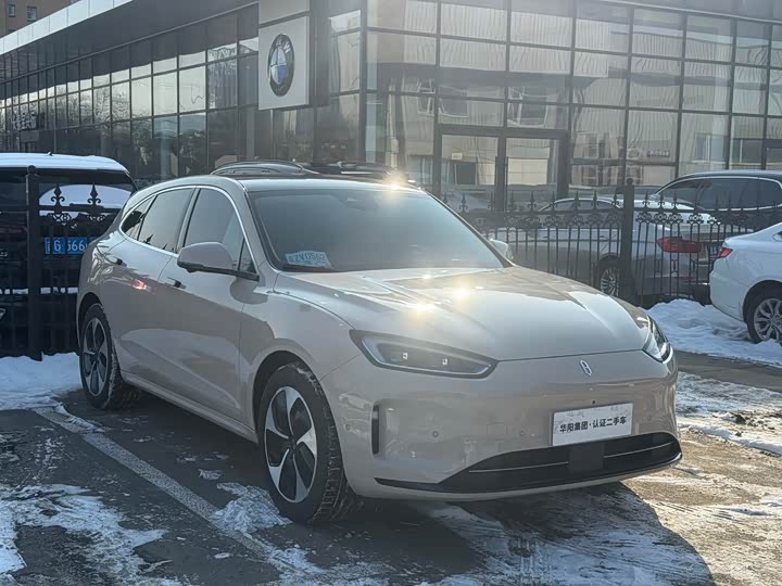 Фото 3 - Aito M5