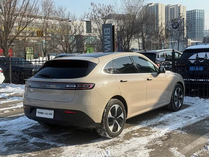 Фото 4 - Aito M5