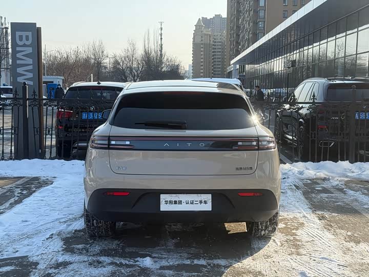 Фото 5 - Aito M5