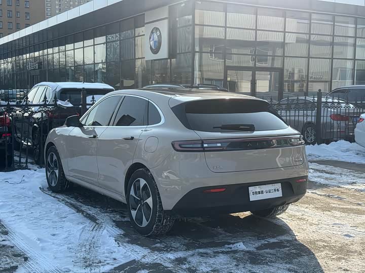 Фото 6 - Aito M5