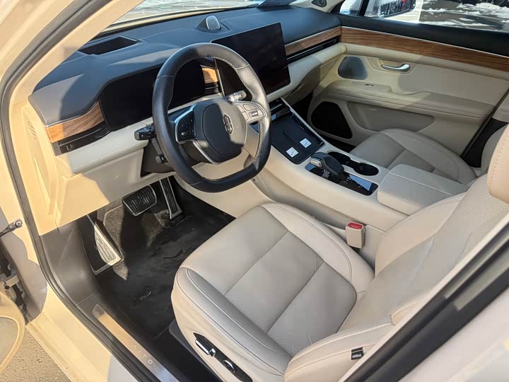 Фото 7 - Aito M5