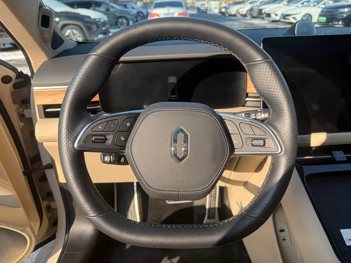 Фото 9 - Aito M5