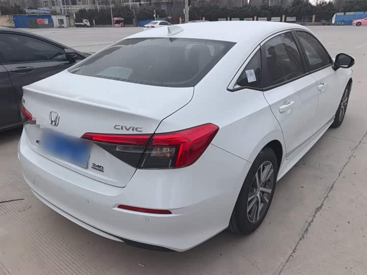 Фото 7 - Honda Civic