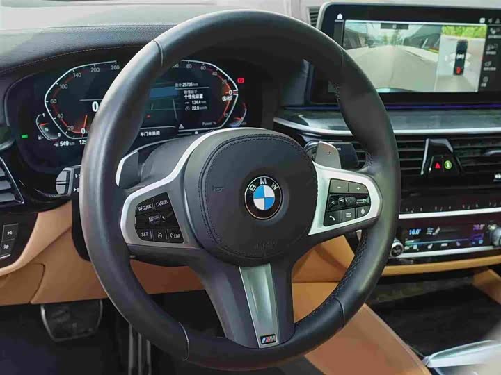 Фото 9 - BMW 6 Series GT