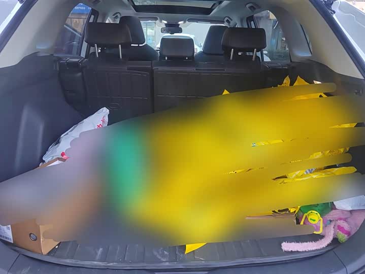 Фото 4 - Toyota RAV4