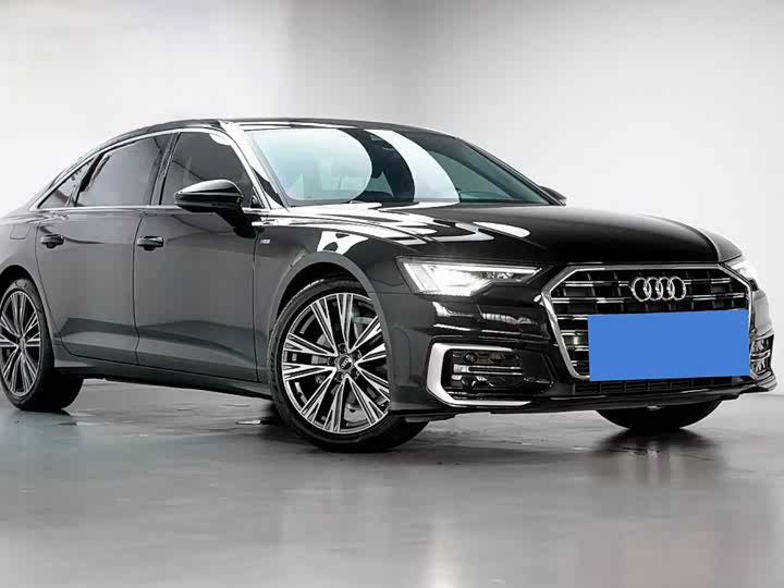 Фото 3 - Audi A6L
