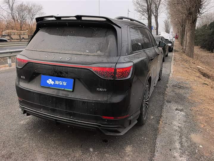 Фото 3 - Aito M9