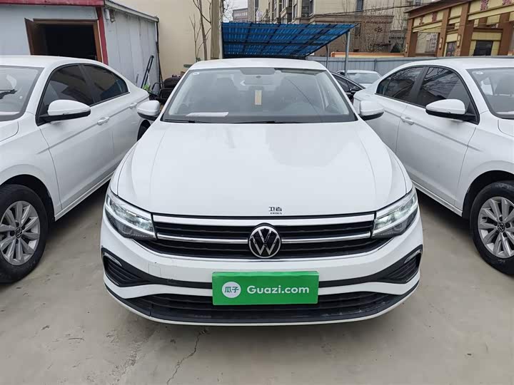 Фото 3 - Volkswagen Bora