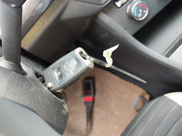 Фото 9 - Volkswagen Bora