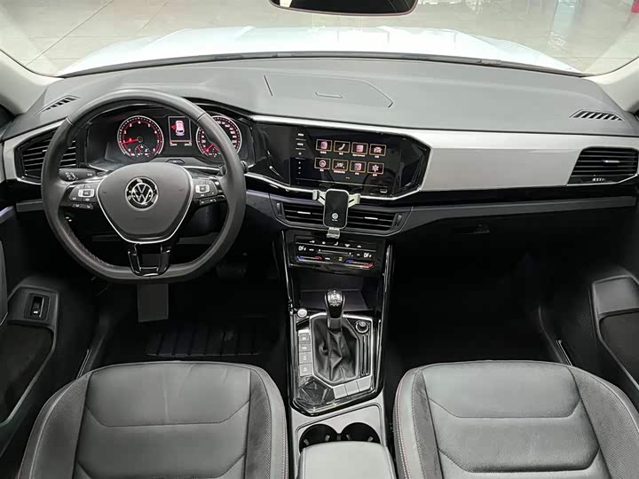 Фото 2 - Volkswagen Tayron