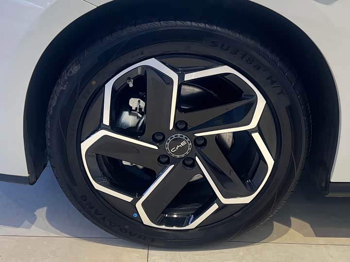 Фото 3 - BYD Seal 06 Hybrid/EV