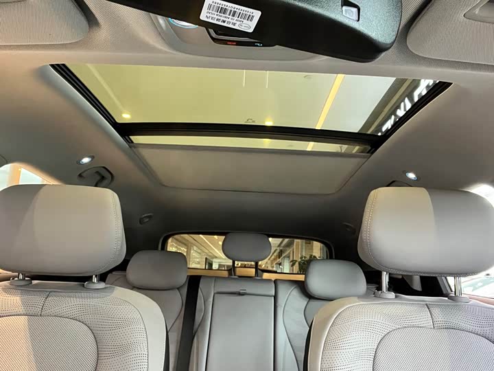 Фото 6 - BYD Seal 06 Hybrid/EV