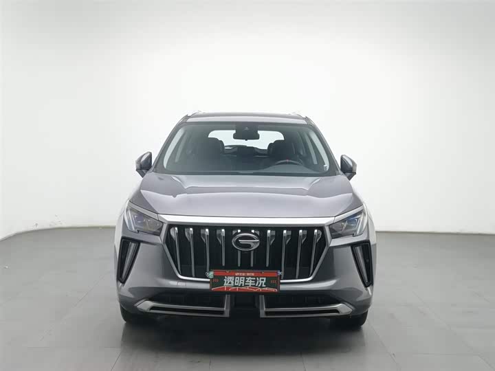 Фото 3 - GAC Trumpchi GS4 Plus