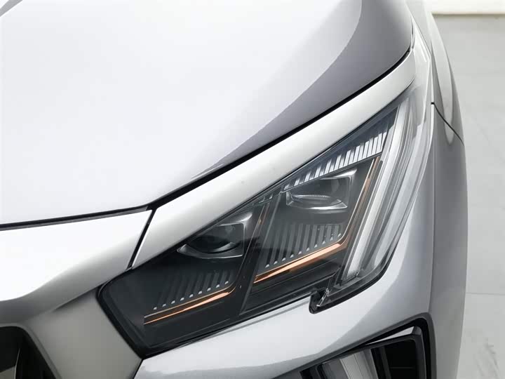 Фото 7 - GAC Trumpchi GS4 Plus