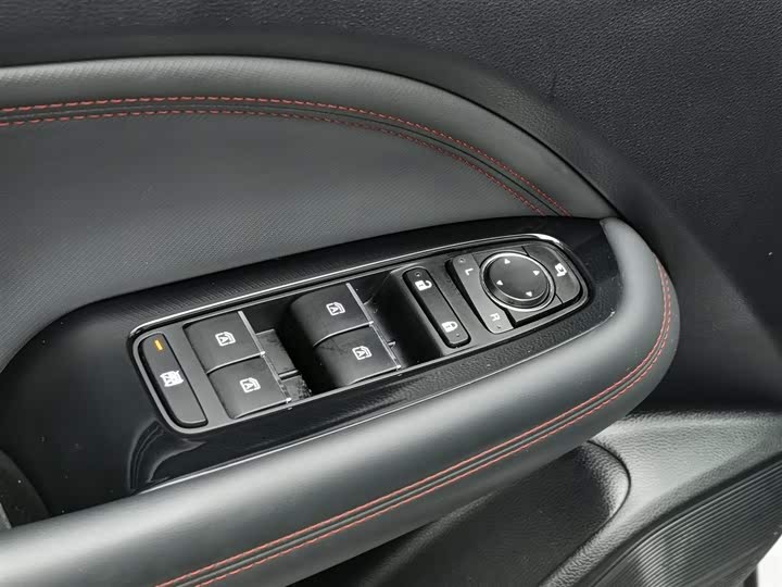 Фото 9 - GAC Trumpchi GS4 Plus