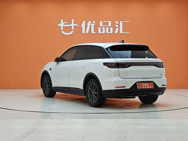 Фото 3 - Leapmotor C11