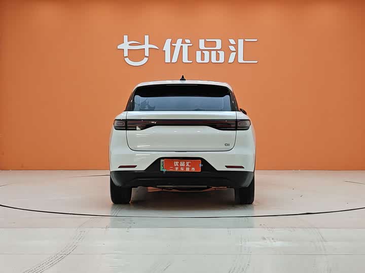 Фото 4 - Leapmotor C11