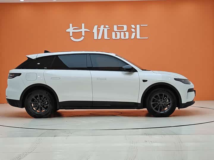 Фото 6 - Leapmotor C11