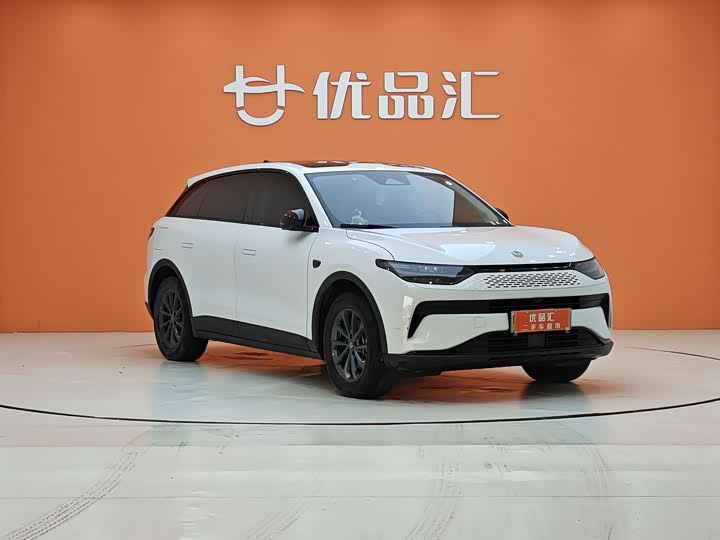 Фото 7 - Leapmotor C11