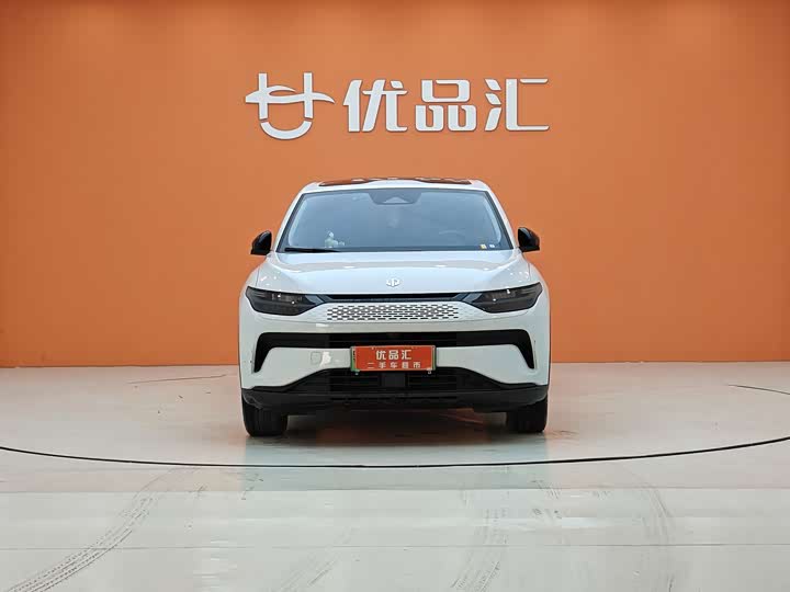 Фото 8 - Leapmotor C11