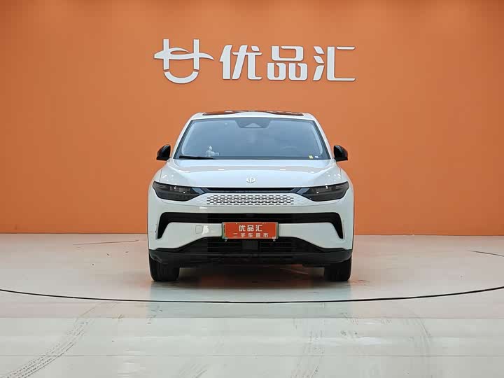 Фото 9 - Leapmotor C11