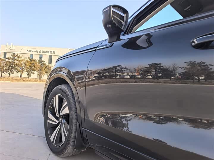 Фото 8 - Volkswagen Tavendor