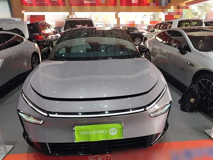 Фото 3 - XPeng F57