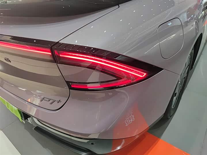 Фото 8 - XPeng F57