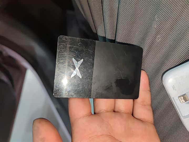 Фото 9 - XPeng F57