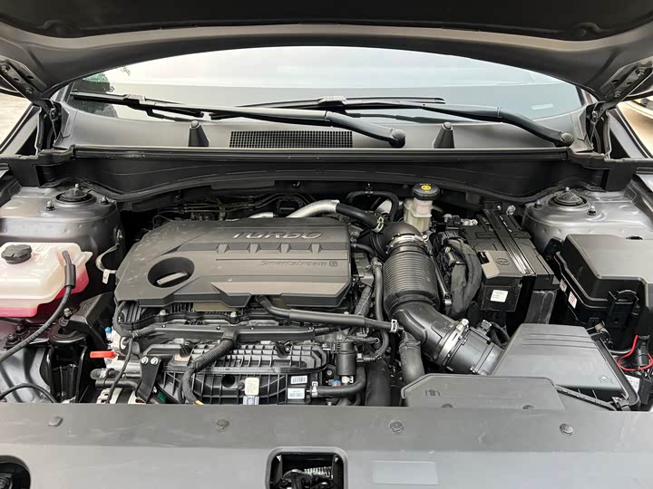 Фото 5 - Kia Sportage