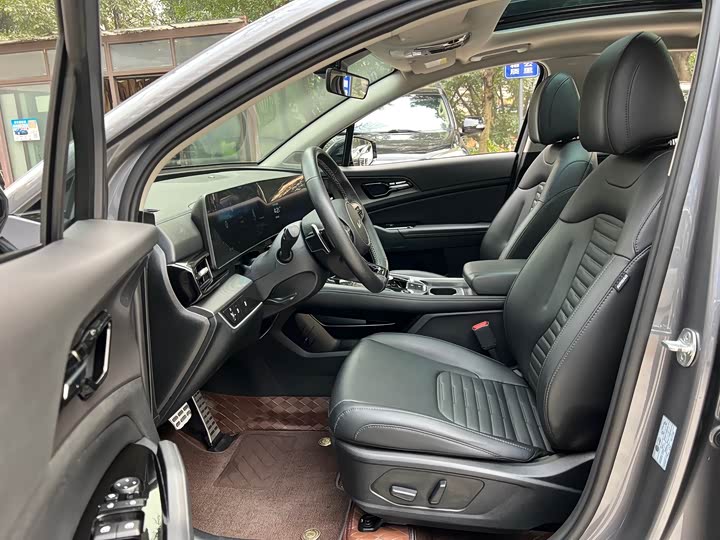 Фото 8 - Kia Sportage