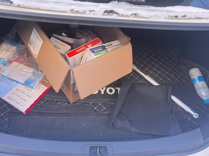 Фото 4 - Toyota Allion