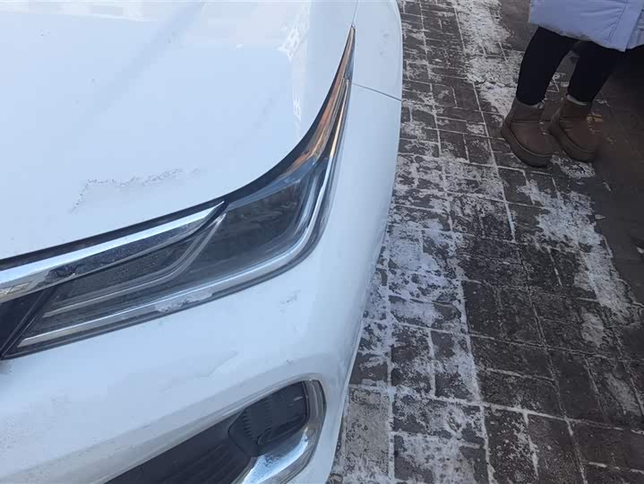 Фото 5 - Toyota Allion